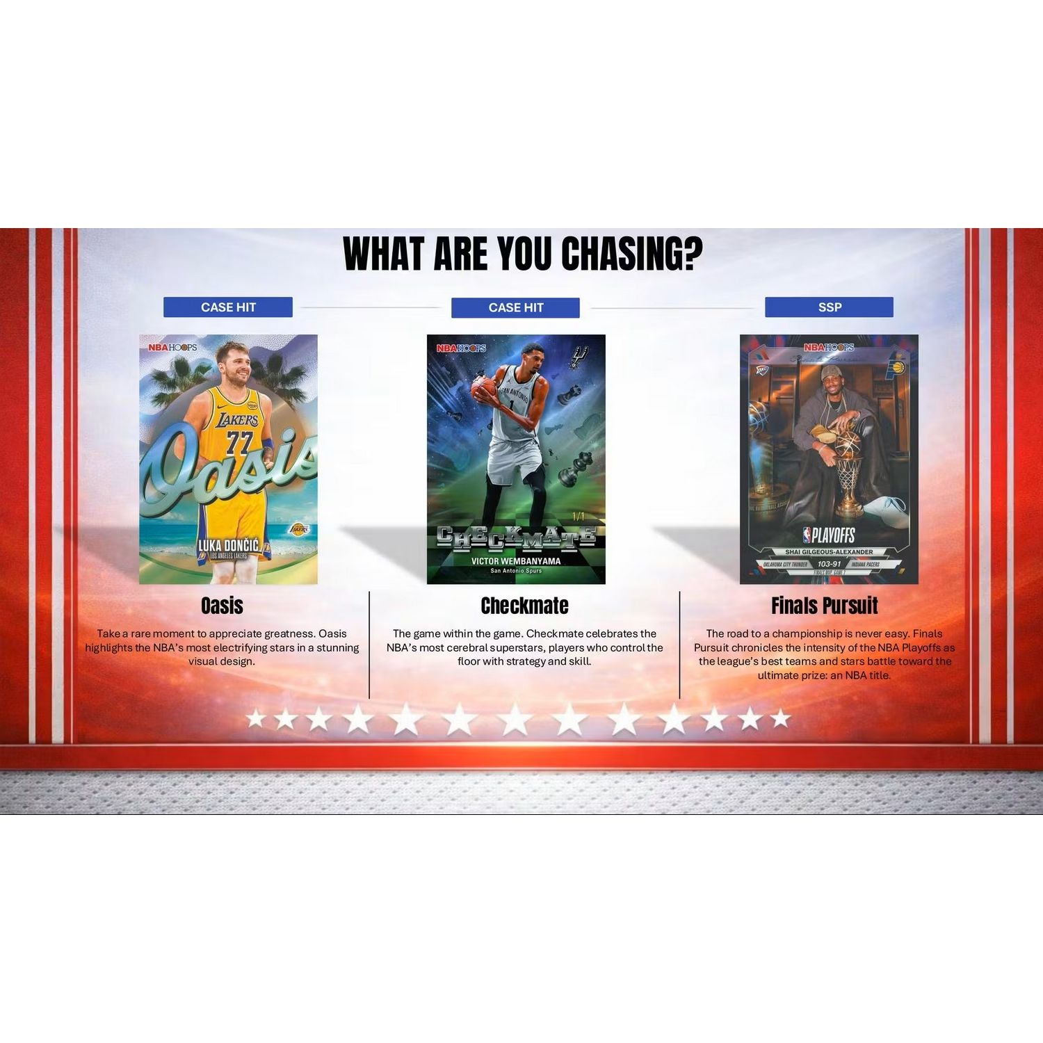 2025-26 Topps NBA Hoops Basketball Hobby Box