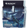 Magic the Gathering: Tarkir Dragonstorm Collector Booster Box
